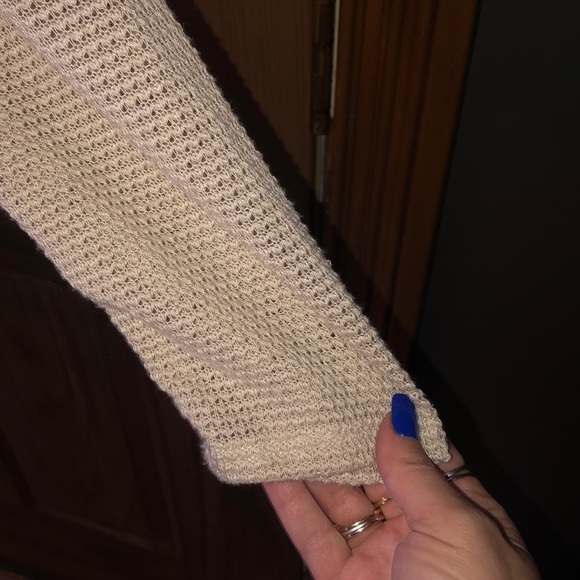 Blush sweater - Picture 3 of 6